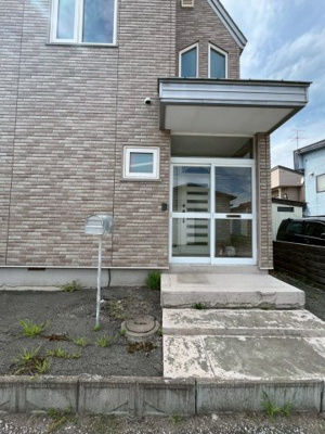 【外観】 | 網走郡美幌町中古住宅