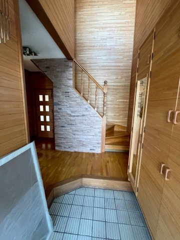 【玄関】 | 網走郡美幌町中古住宅