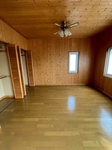 【洋室】 | 網走郡美幌町中古住宅