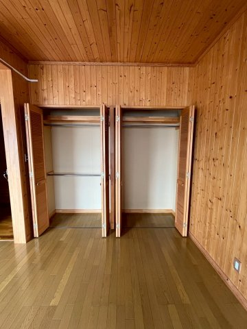 【収納】 | 網走郡美幌町中古住宅