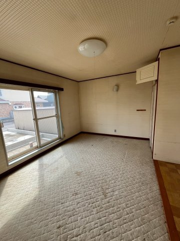 【和室】 | 網走郡美幌町中古住宅