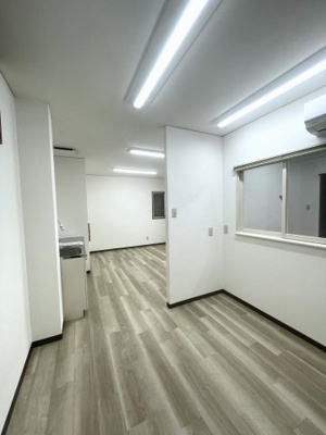 【居間・リビング】 | 明月ビル