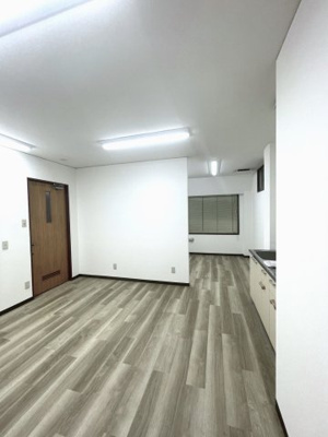 【居間・リビング】 | 明月ビル