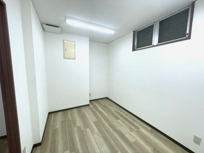 【内装】 | 明月ビル