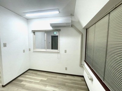 【内装】 | 明月ビル