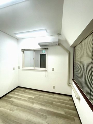 【内装】 | 明月ビル