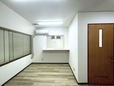 【内装】 | 明月ビル