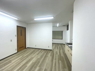 【居間・リビング】 | 明月ビル