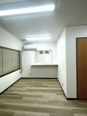 【内装】 | 明月ビル