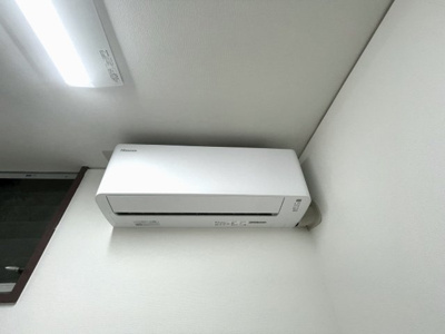 【設備】 | 明月ビル