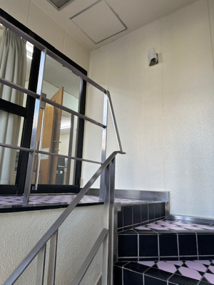 【エントランス】 | 明月ビル