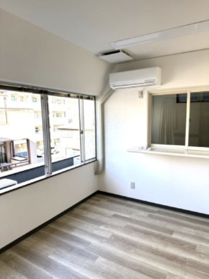 【内装】 | 明月ビル