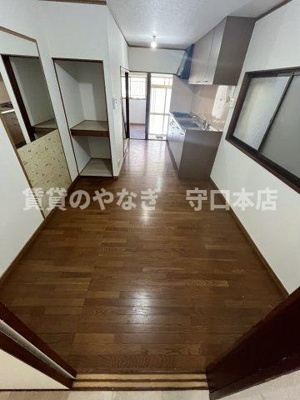 【居間・リビング】 | 藤田町５丁目テラス