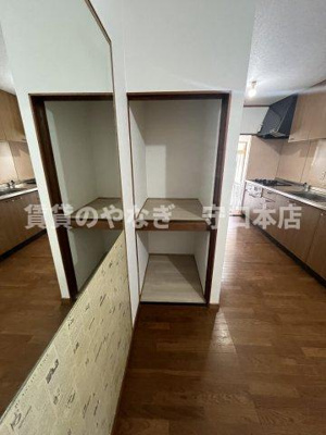 【収納】 | 藤田町５丁目テラス