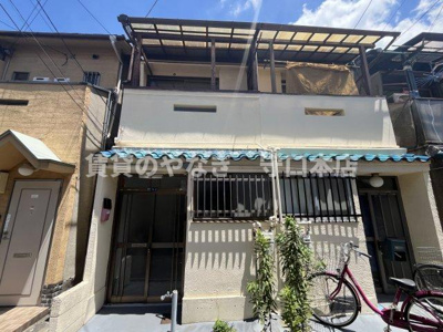 【外観】 | 藤田町５丁目テラス