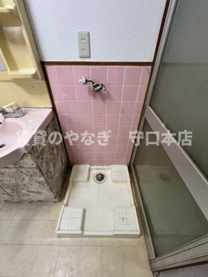 【玄関】 | 藤田町５丁目テラス