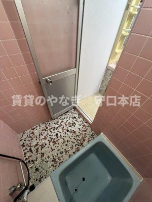 【玄関】 | 藤田町５丁目テラス