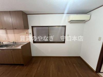 【居間・リビング】 | 藤田町５丁目テラス