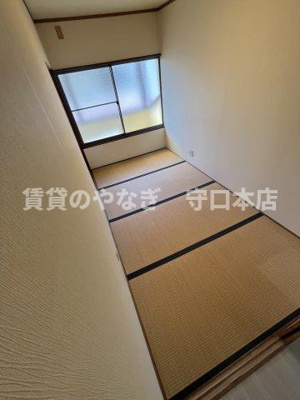 【和室】 | 藤田町５丁目テラス