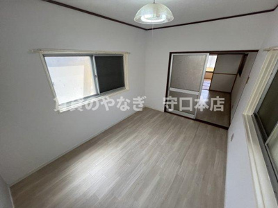 【居間・リビング】 | 藤田町５丁目テラス