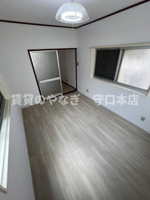 【居間・リビング】 | 藤田町５丁目テラス