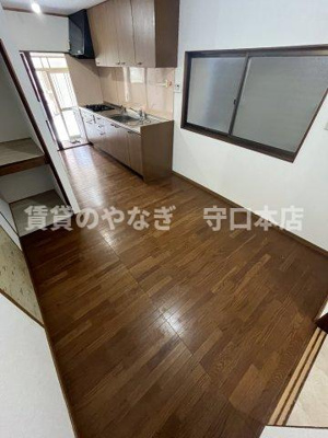 【居間・リビング】 | 藤田町５丁目テラス