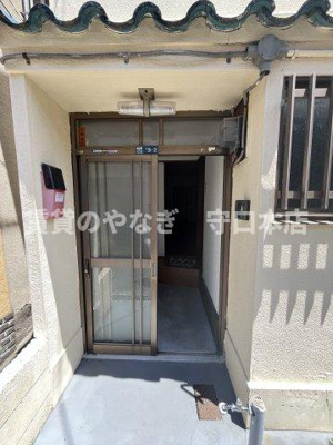 【玄関】 | 藤田町５丁目テラス