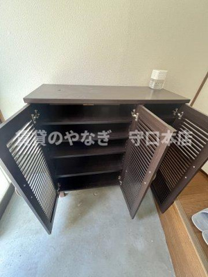 【収納】 | 藤田町５丁目テラス