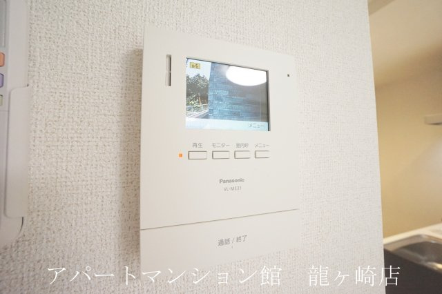 エスタシオンのセキュリティ