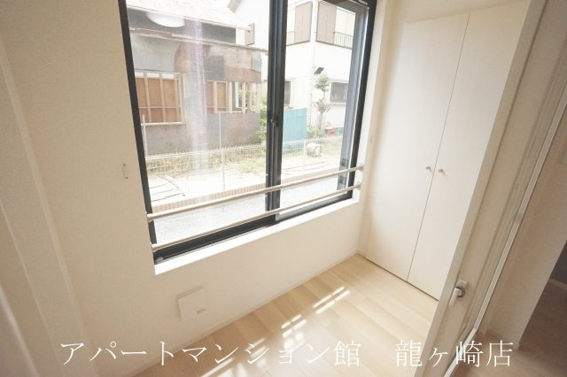 エスタシオンのバルコニー|サンルーム