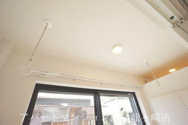 エスタシオンの設備