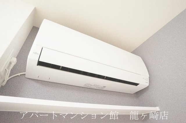 エスタシオンの設備