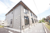 エスタシオンの画像