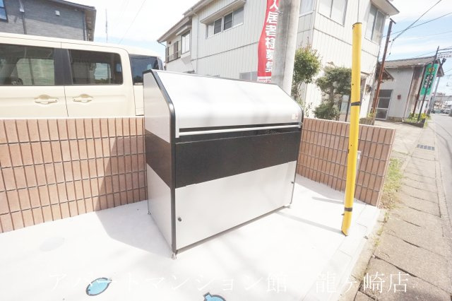 エスタシオンのその他共用部分