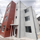 ＭＡＸＩＶ　ＣＩＴＹ新江古田の画像