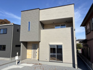 ワイウッドコート本庄市栄第9期の画像