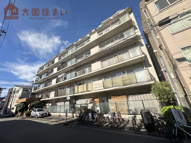 アイビーハイツ岸の里の画像
