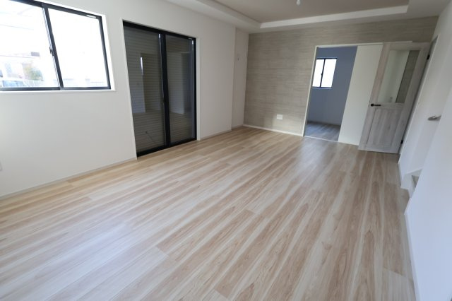 《仲介手数料無料》蓮田市緑町１丁目15-10(全1戸)新築一戸建てリガーレ