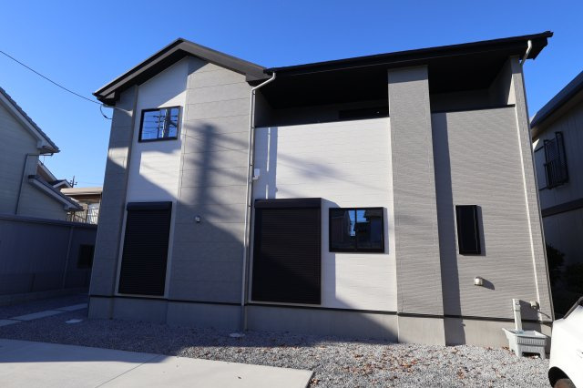  | 《仲介手数料無料》蓮田市緑町１丁目15-10(全1戸)新築一戸建てリガーレ