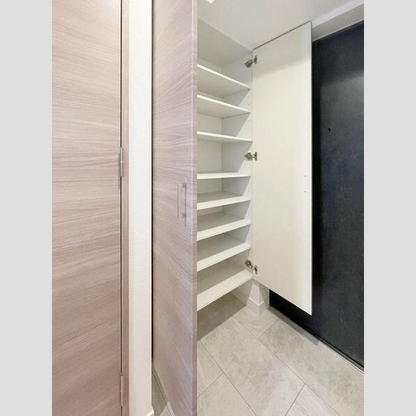 S-RESIDENCE小阪azureのその他共用部分