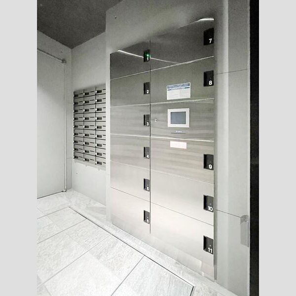 S-RESIDENCE小阪azureのその他