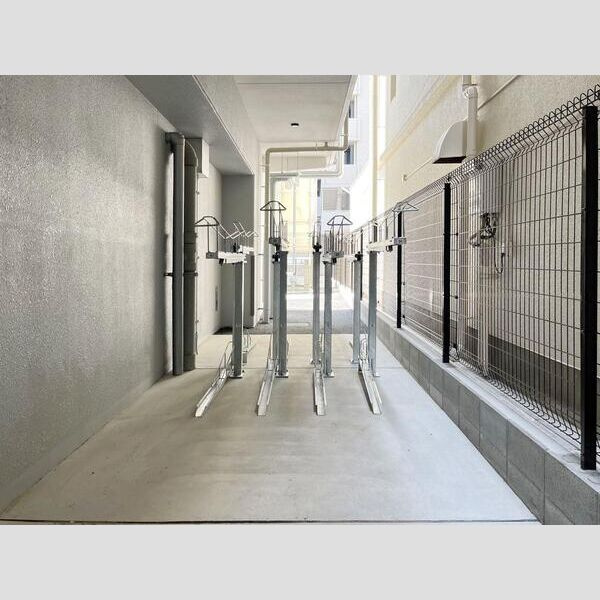 S-RESIDENCE小阪azureのその他共用部分