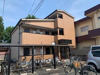 【外観】 | コーポグロリア