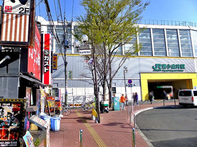 【周辺】 | コーポグロリア
