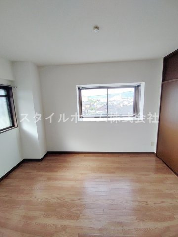 クレアつつじが丘の洋室|洋室です