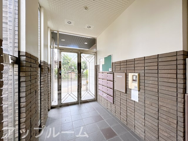 K’Sオーシャンのその他共用部分