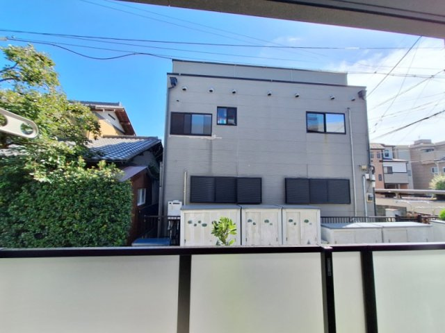 （仮称）久喜市久喜東メゾンの展望