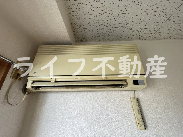 ベルハイム友井のその他