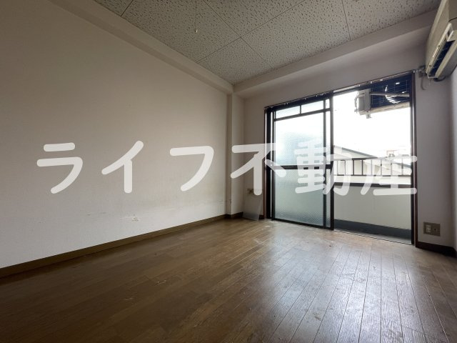 ベルハイム友井の内装|物件の内装です