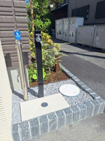 （仮称）久喜市久喜東メゾンのその他共用部分